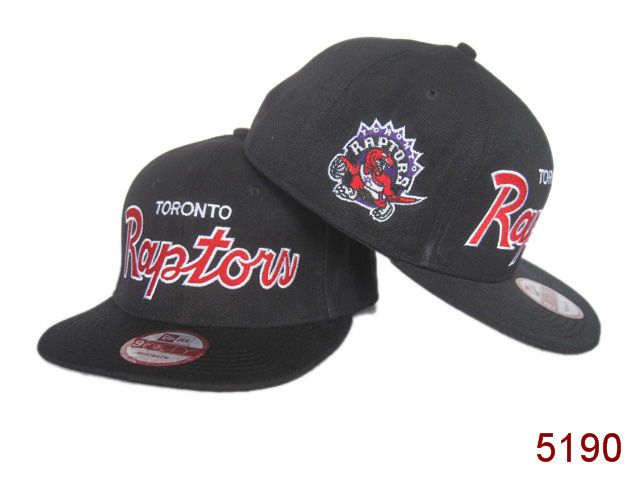 Toronto Raptors Snapback Hat SG 3871
